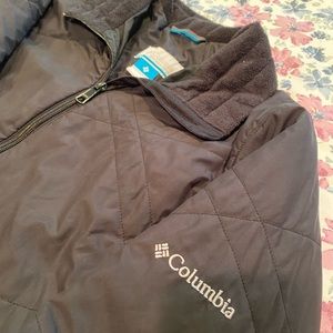 Women’s Jacket Black size: S